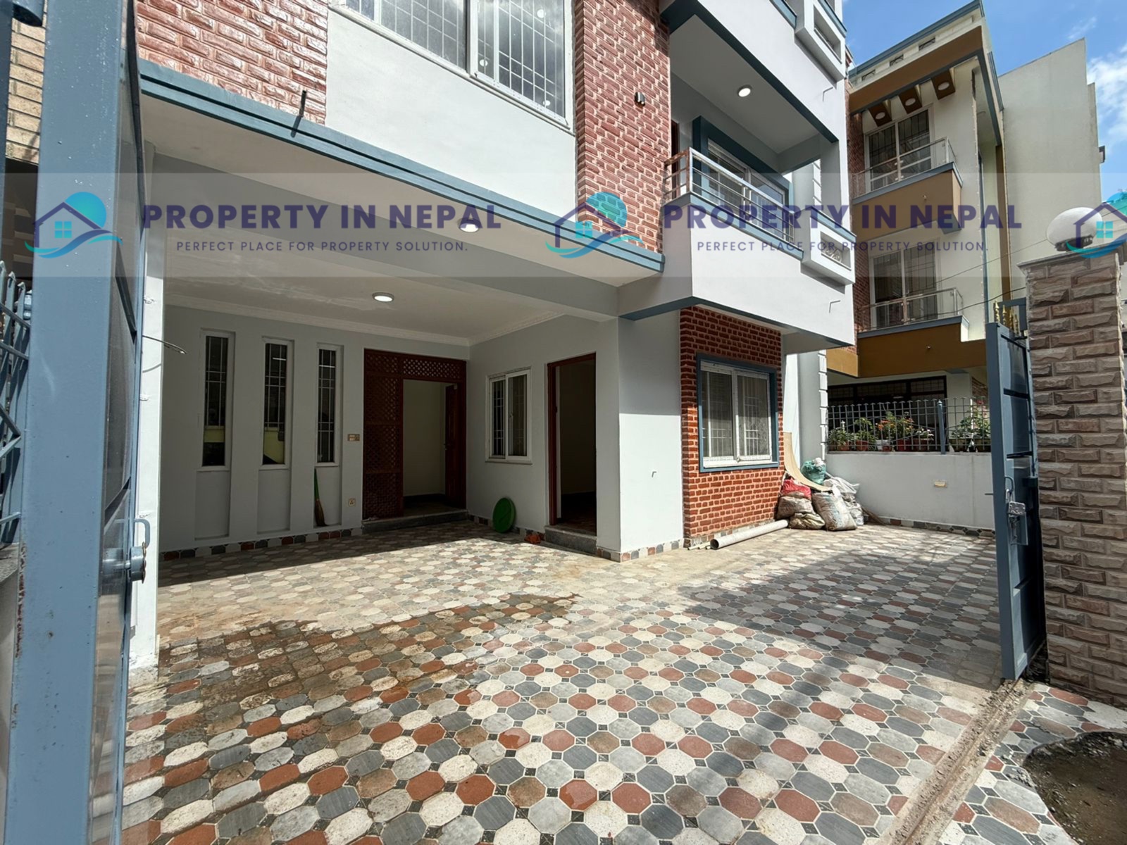 Picture of Mahalaxmi Municipality, Bagmati